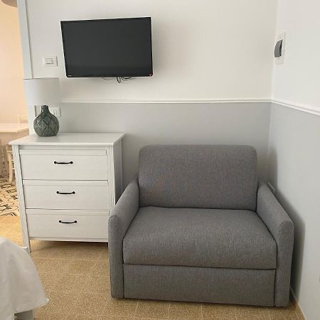 Domina Living Apartments - Presepe Bisceglie Esterno foto