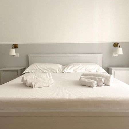 Domina Living Apartments - Presepe Bisceglie Esterno foto