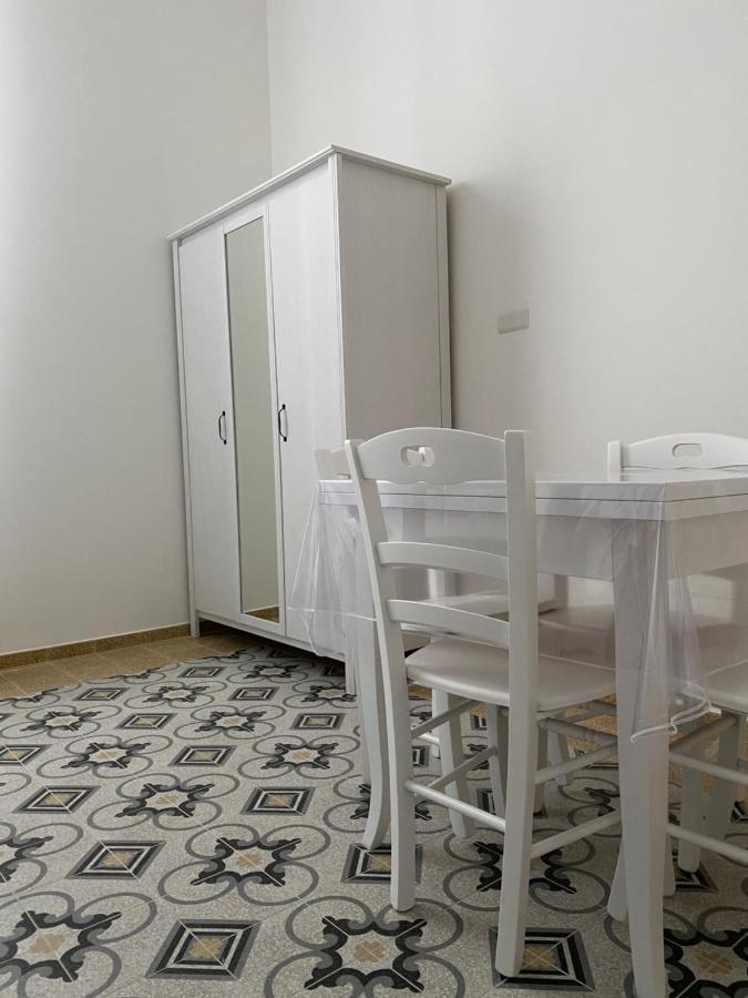 Domina Living Apartments - Presepe Bisceglie Esterno foto