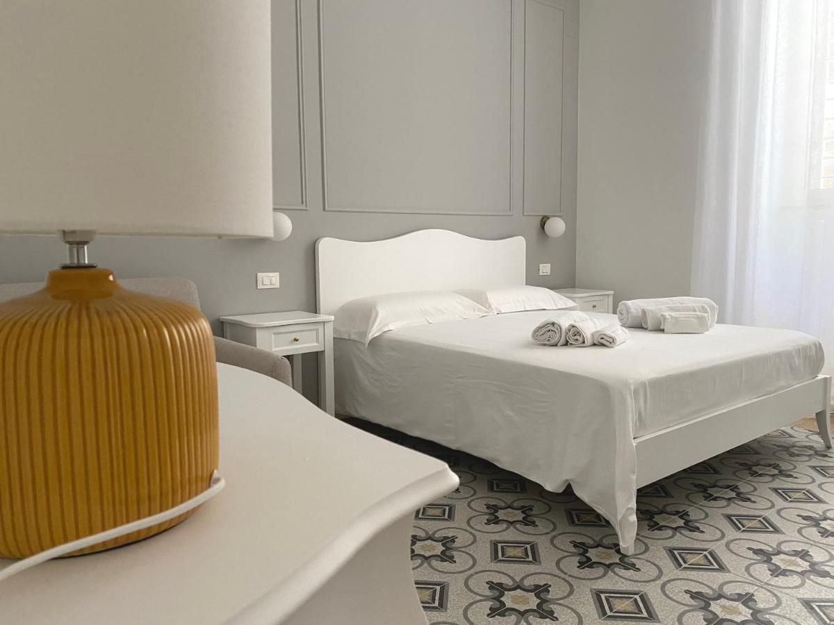 Domina Living Apartments - Presepe Bisceglie Esterno foto