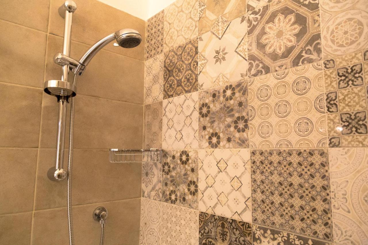 Domina Living Apartments - Presepe Bisceglie Esterno foto