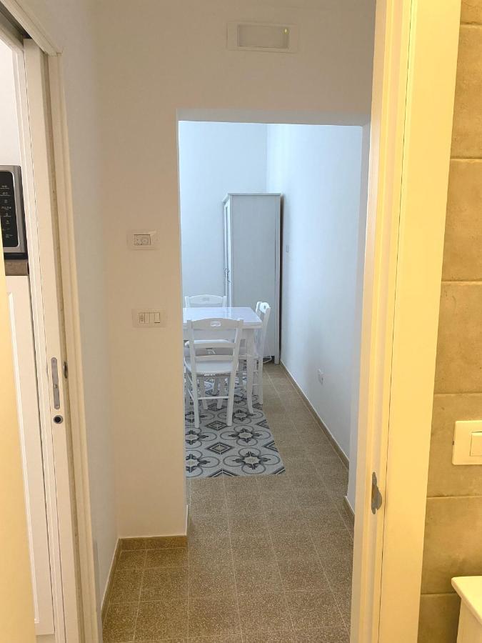 Domina Living Apartments - Presepe Bisceglie Esterno foto