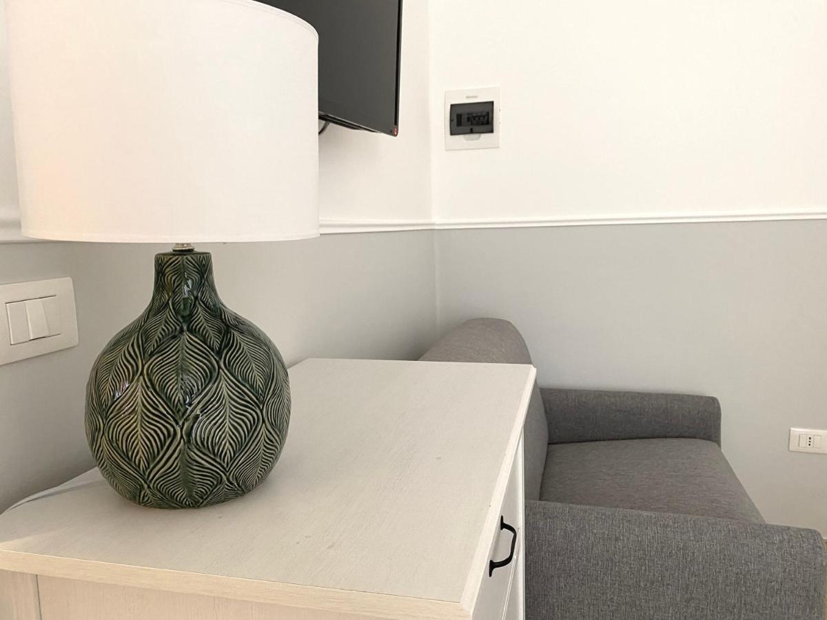 Domina Living Apartments - Presepe Bisceglie Esterno foto