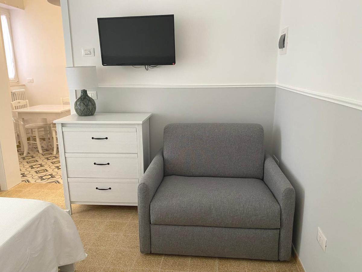 Domina Living Apartments - Presepe Bisceglie Esterno foto