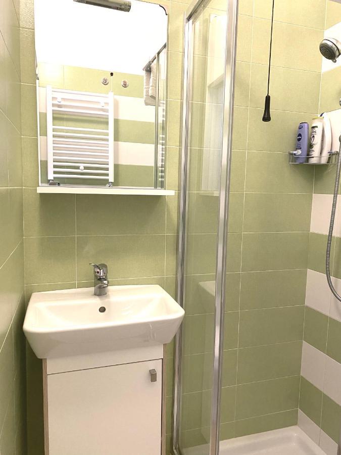 Domina Living Apartments - Presepe Bisceglie Esterno foto